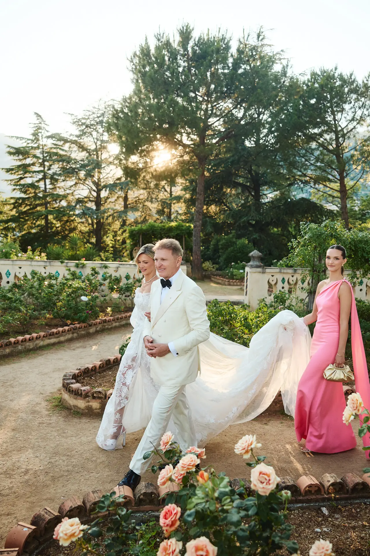 julie marc villa cimbrone