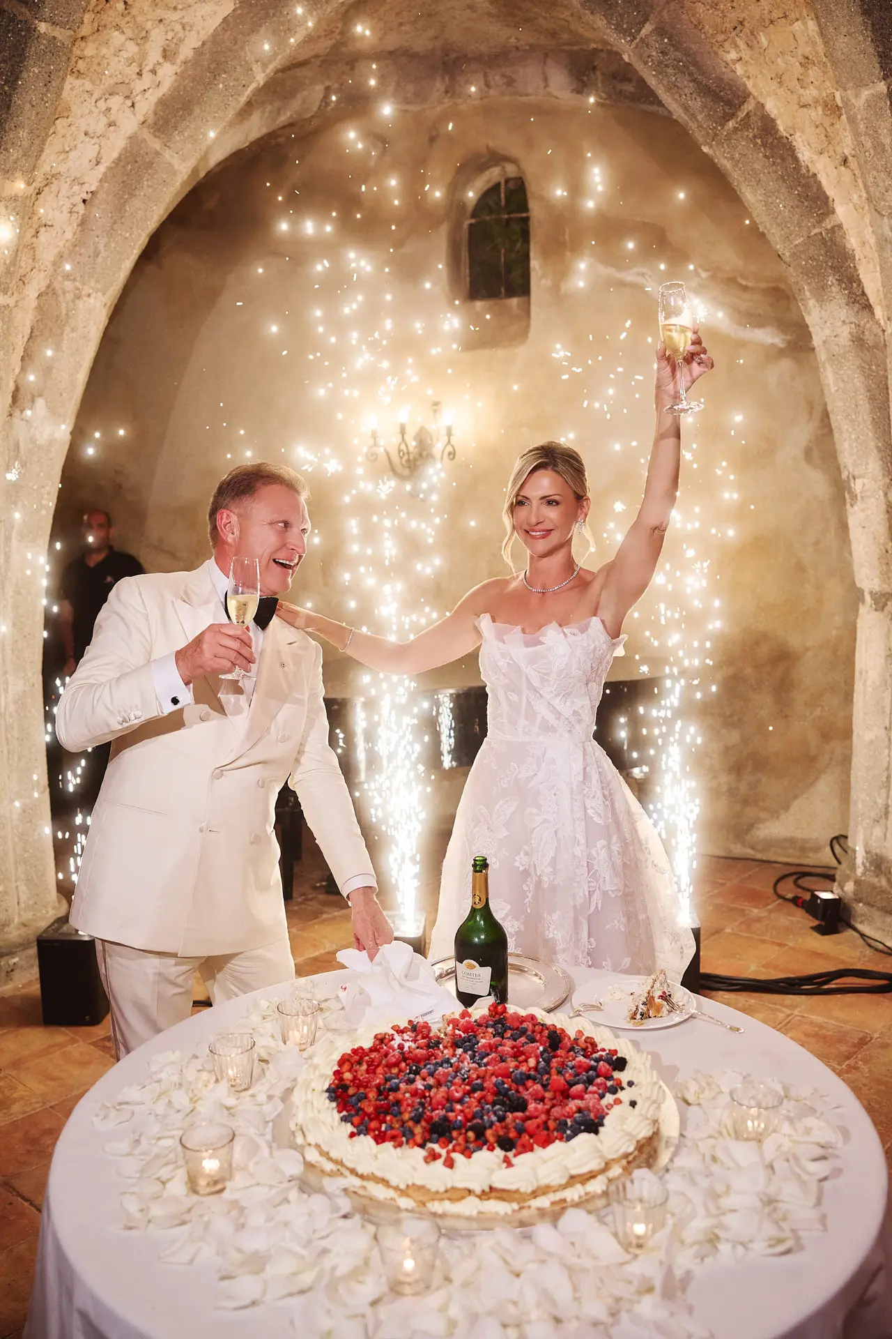 julie marc villa cimbrone