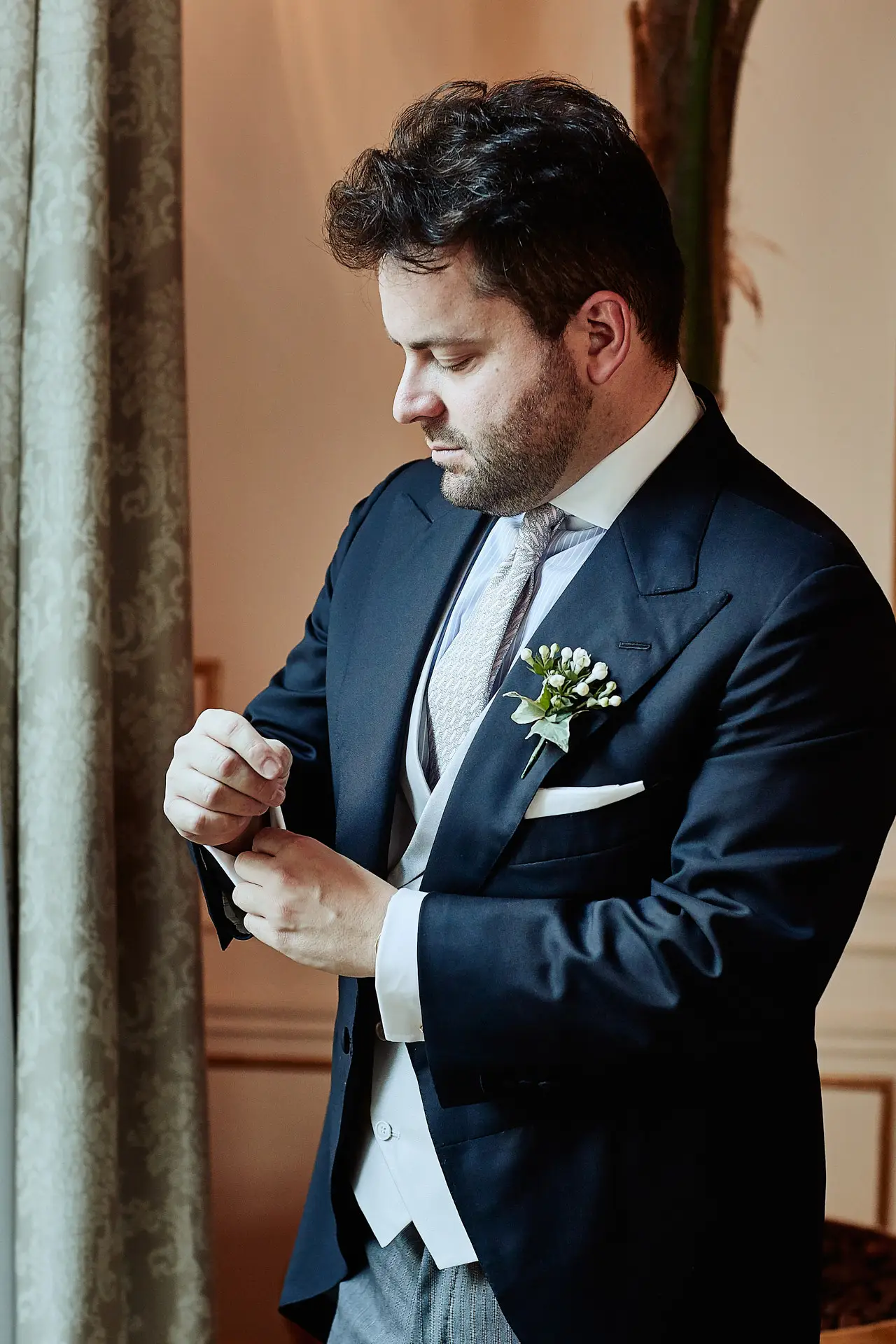 penelope lorenzo odescalchi wedding