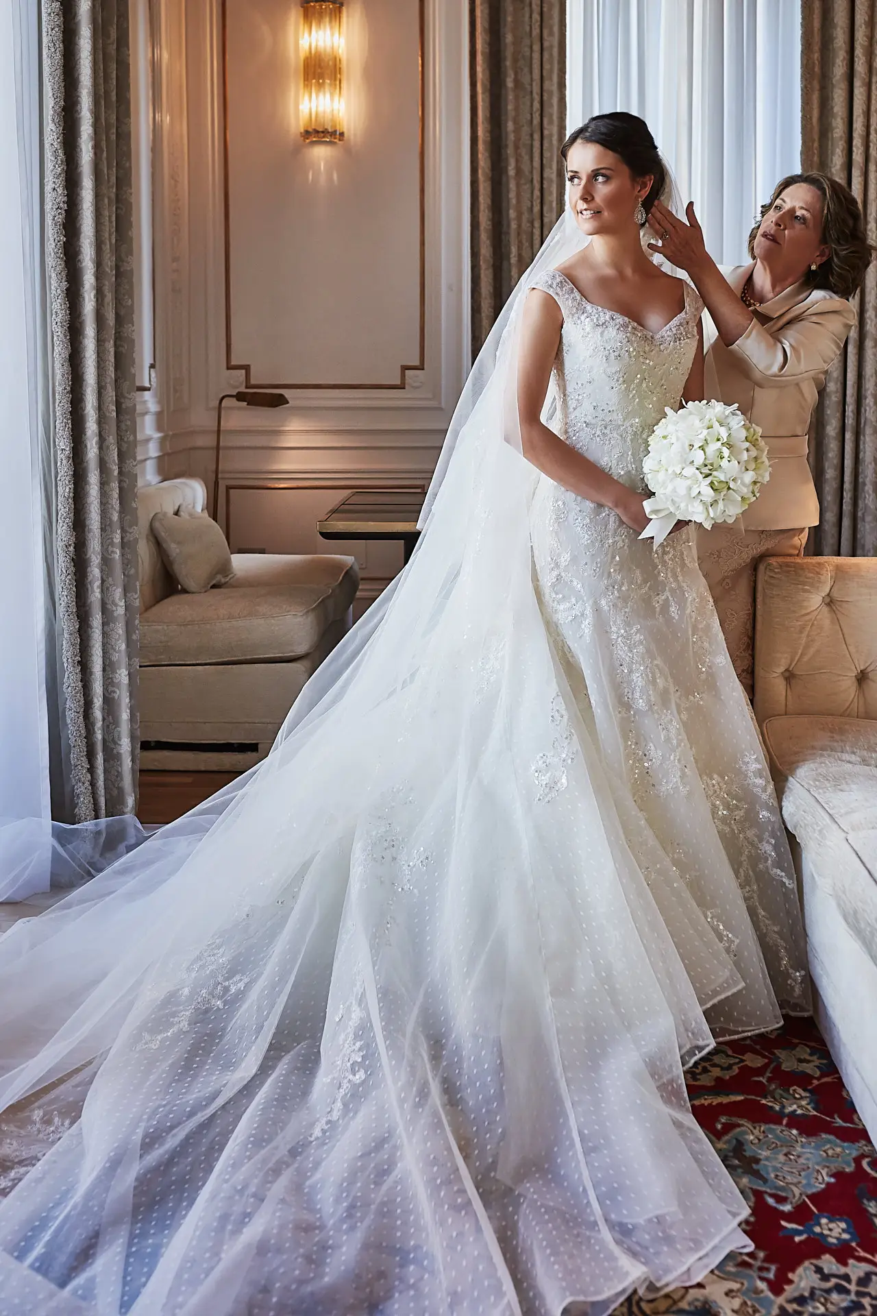 penelope lorenzo odescalchi wedding