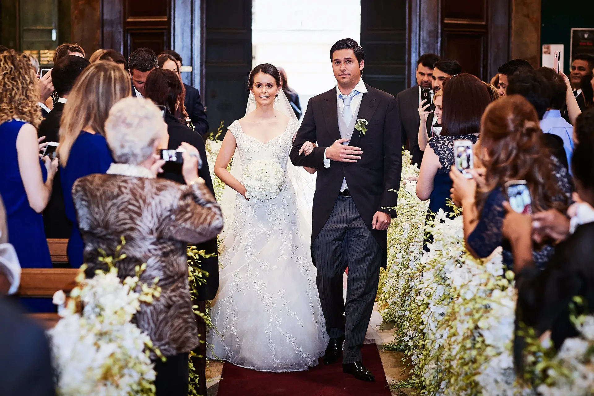 penelope lorenzo odescalchi wedding