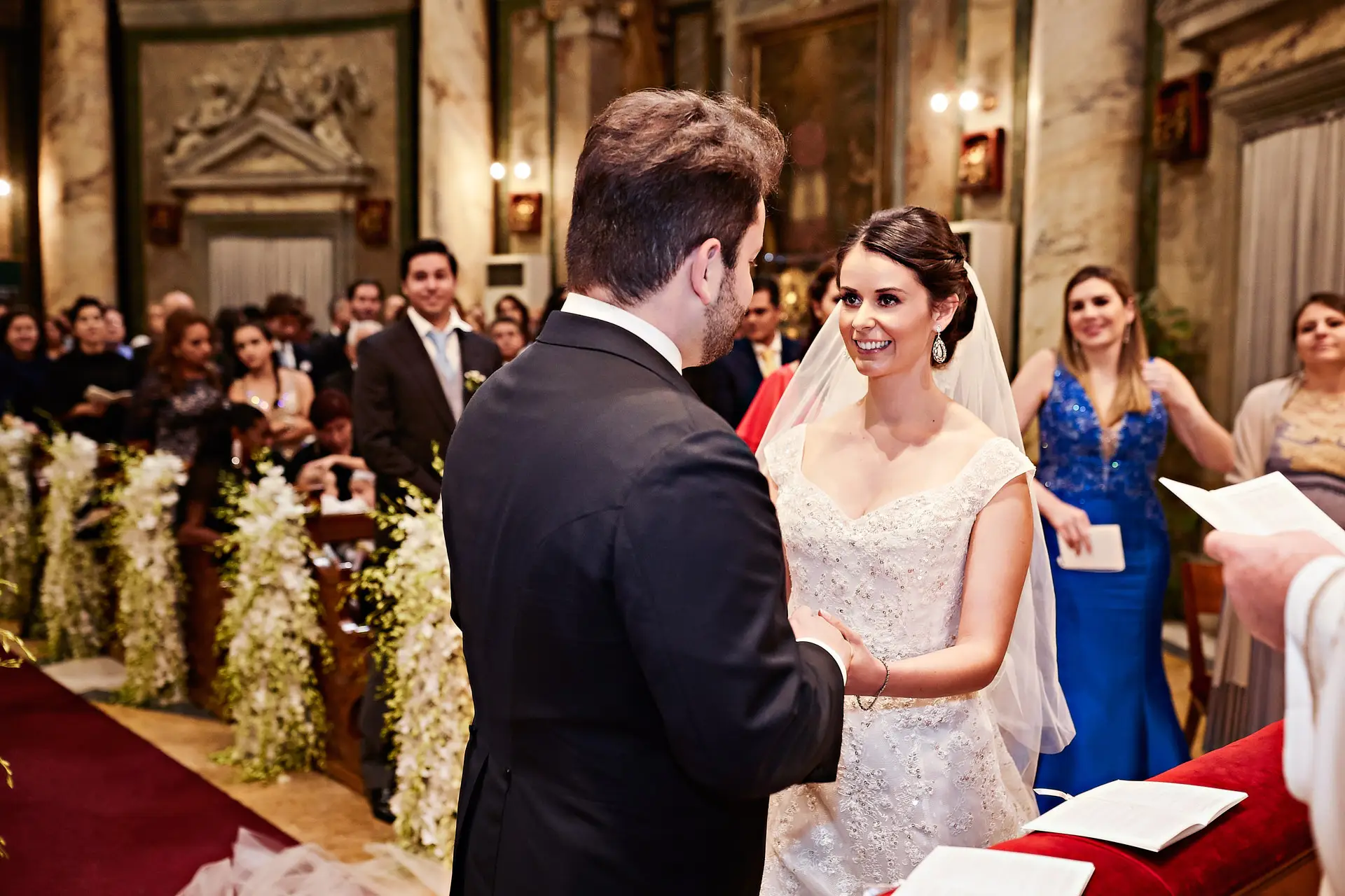 penelope lorenzo odescalchi wedding