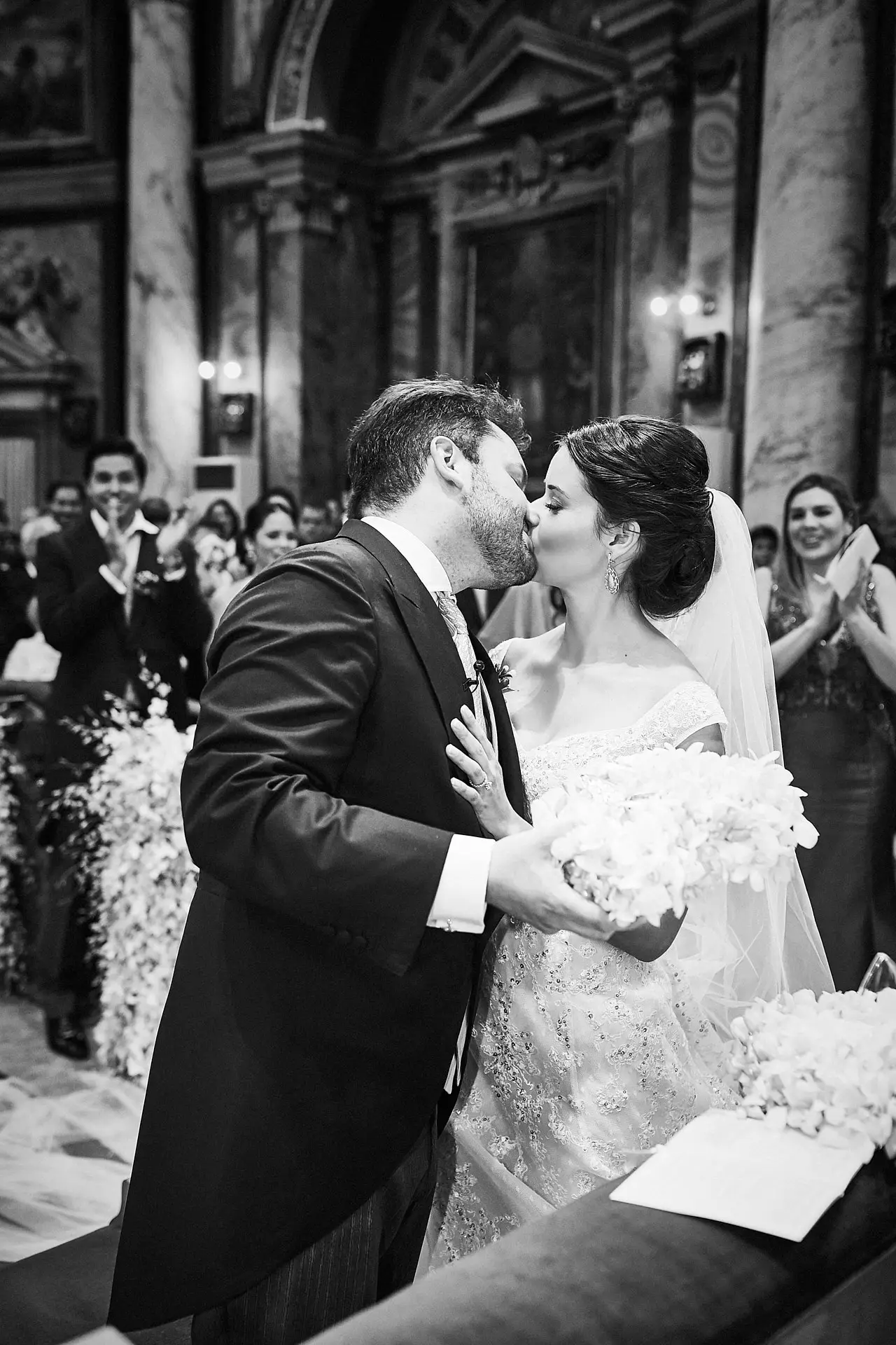 penelope lorenzo odescalchi wedding