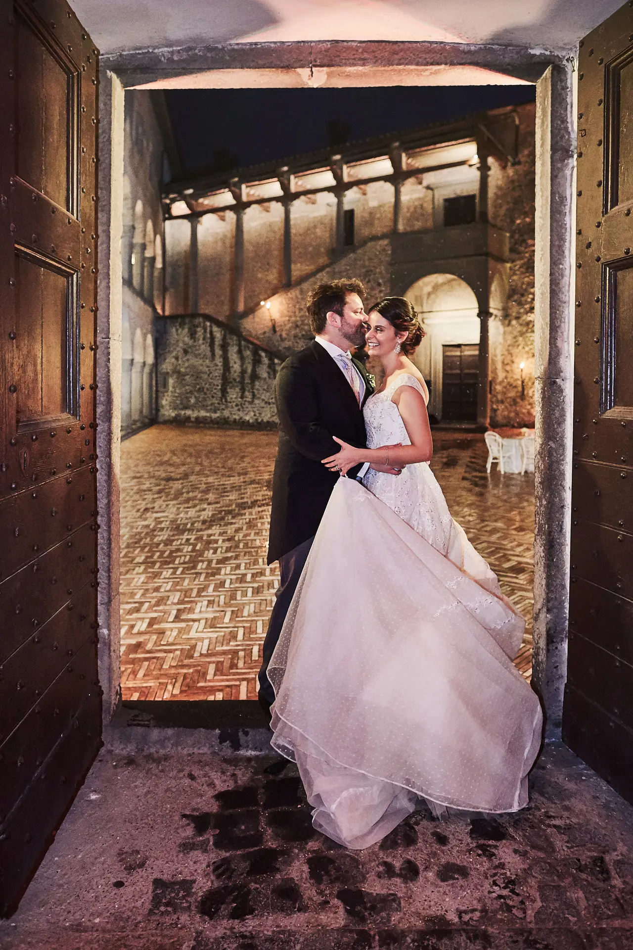 penelope lorenzo odescalchi wedding