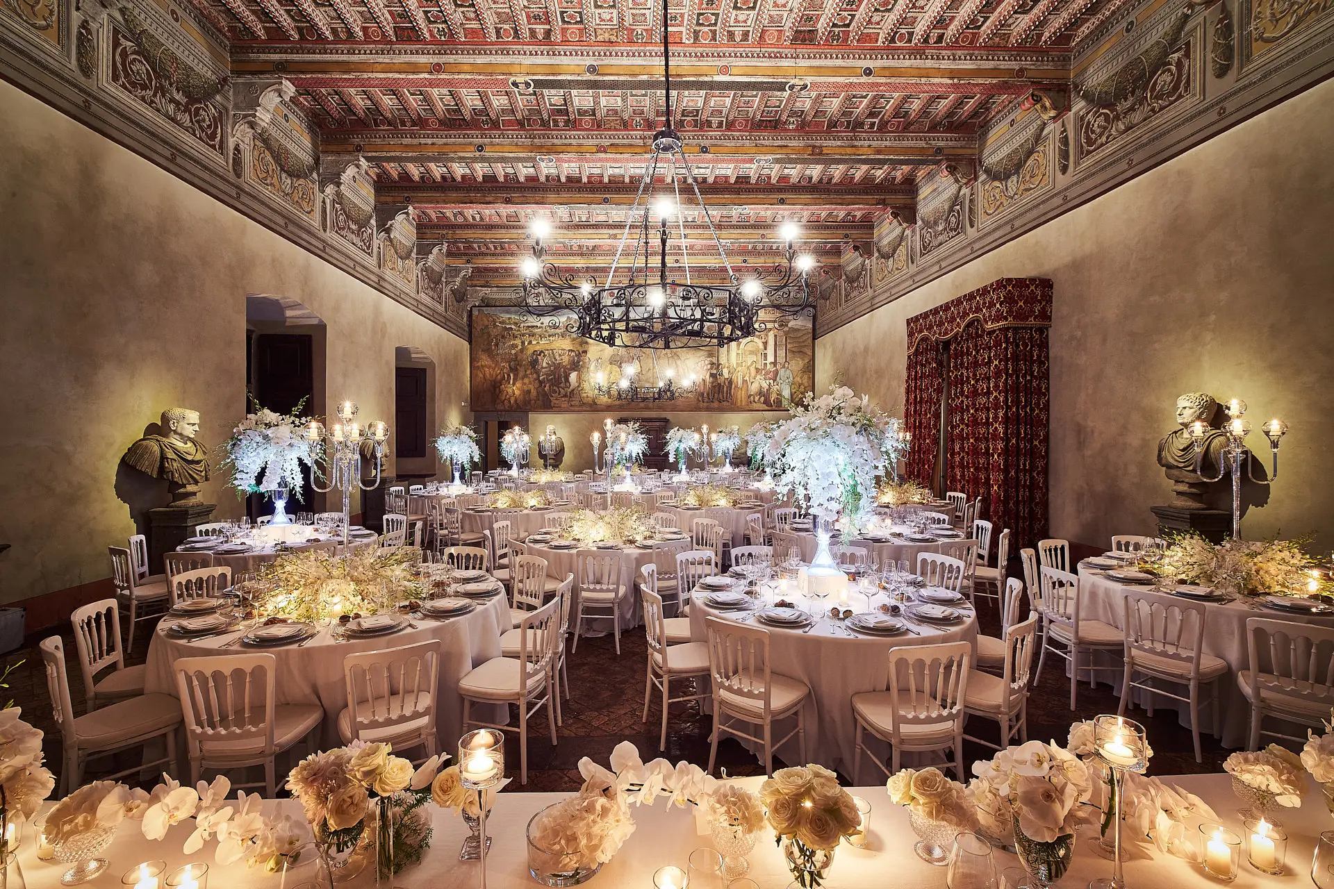 penelope lorenzo odescalchi wedding