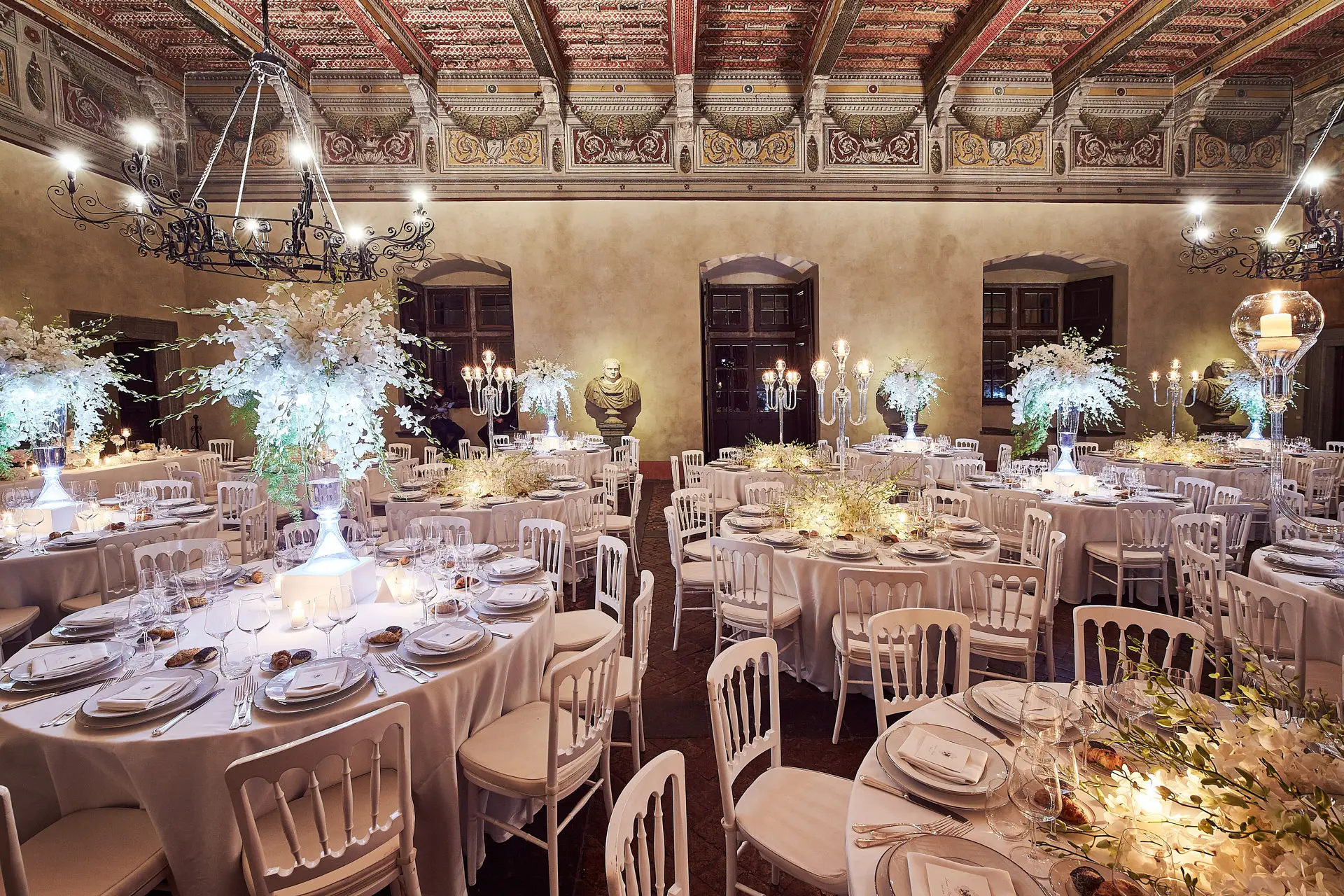 penelope lorenzo odescalchi wedding