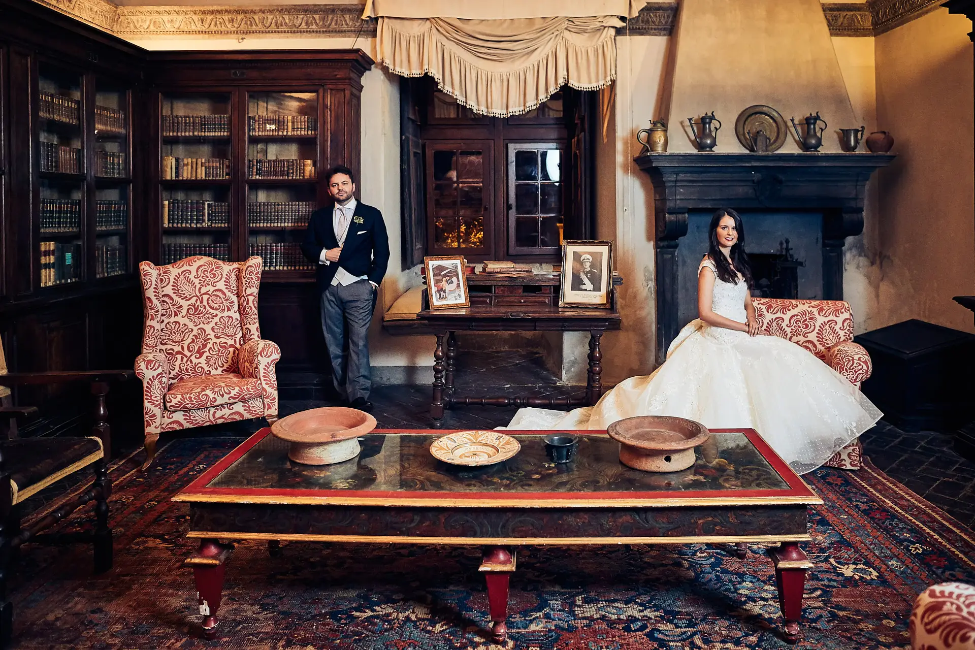 penelope lorenzo odescalchi wedding