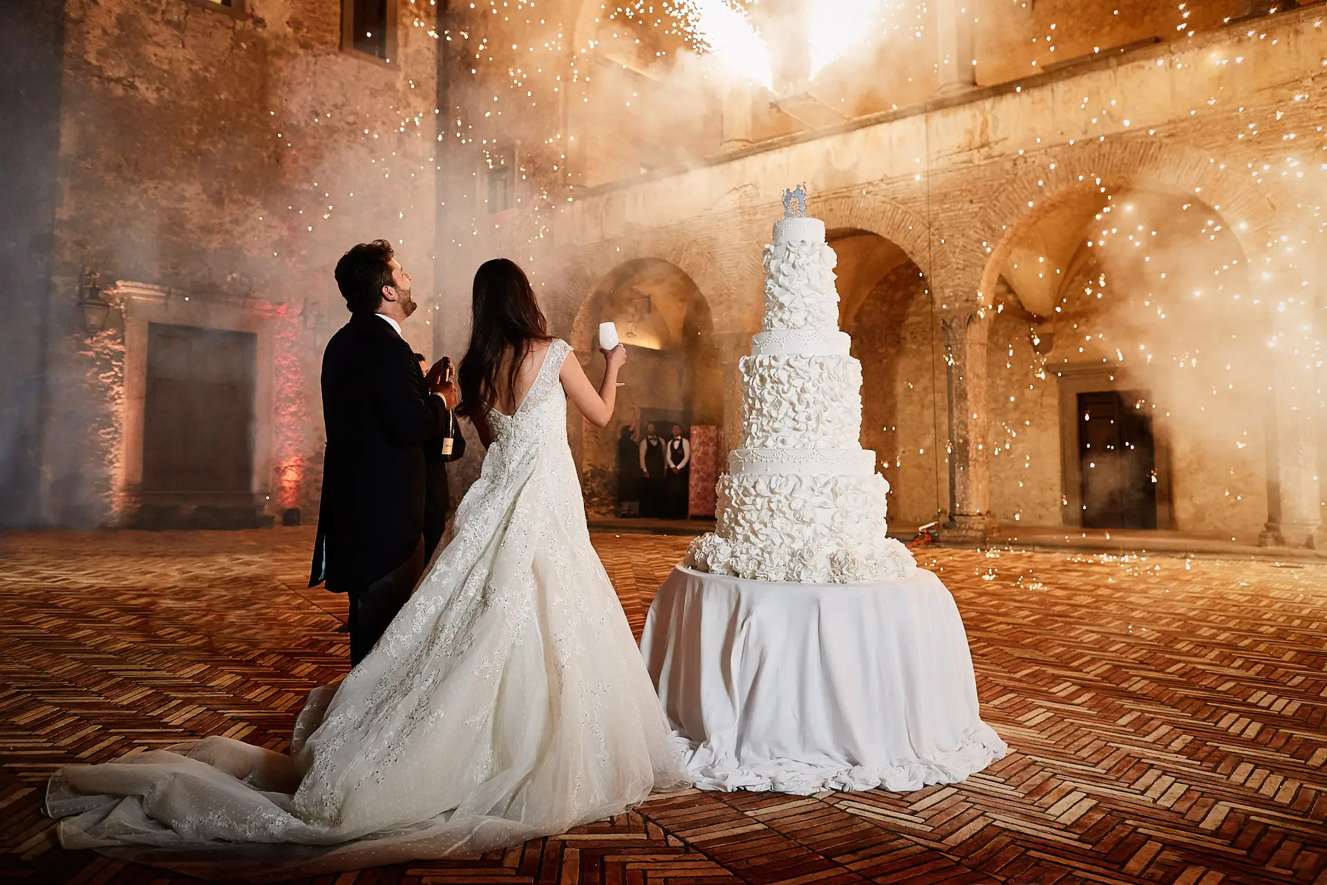 penelope lorenzo odescalchi wedding