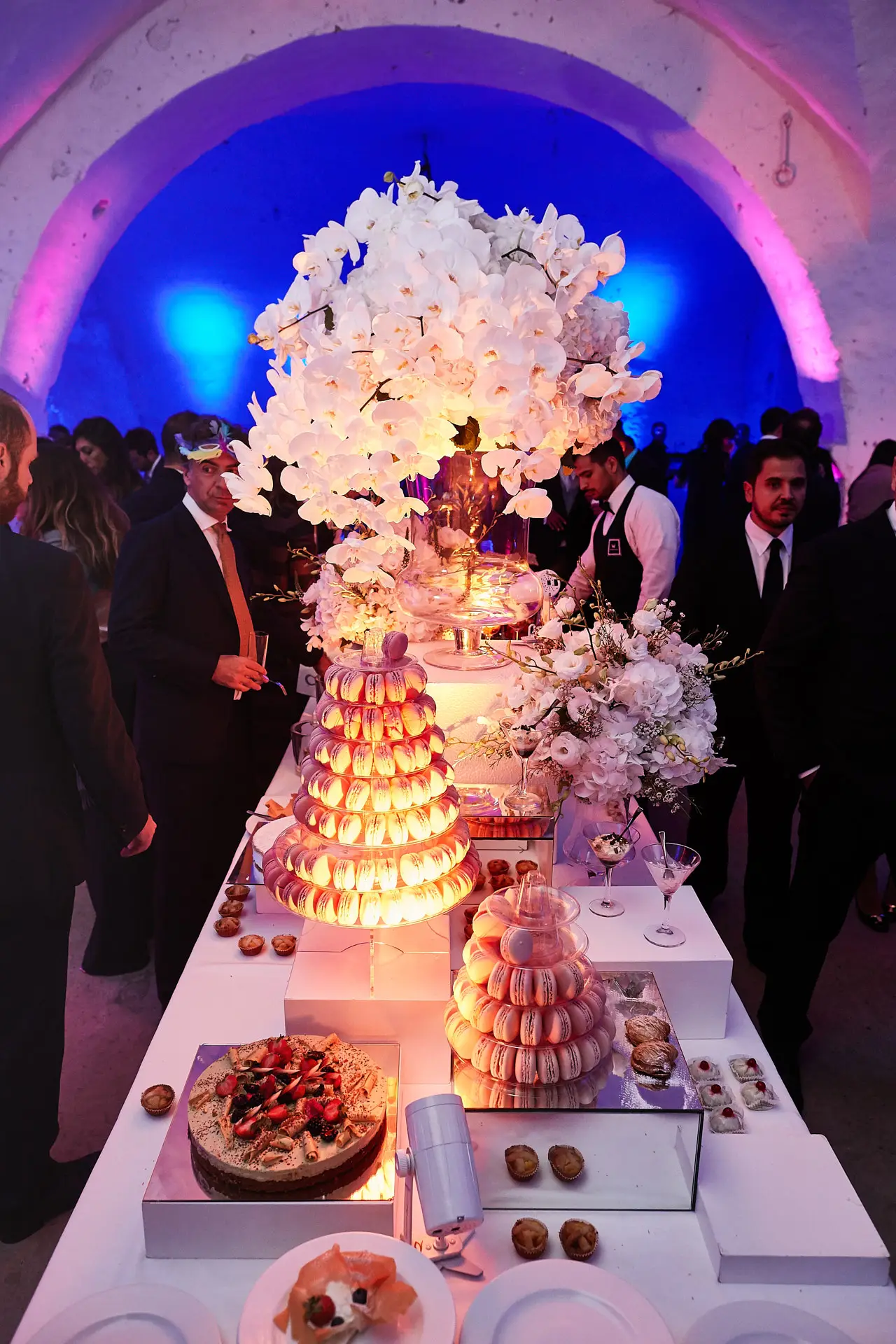penelope lorenzo odescalchi wedding