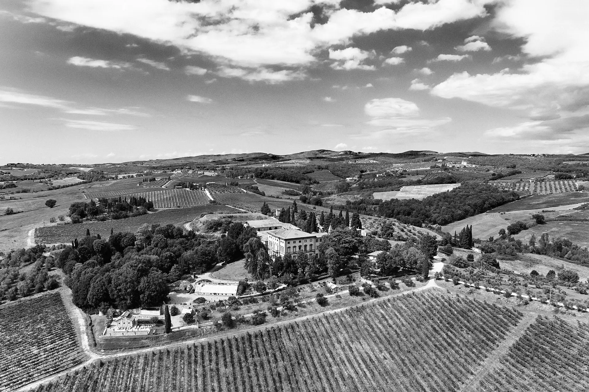 tenuta di monaciano wedding