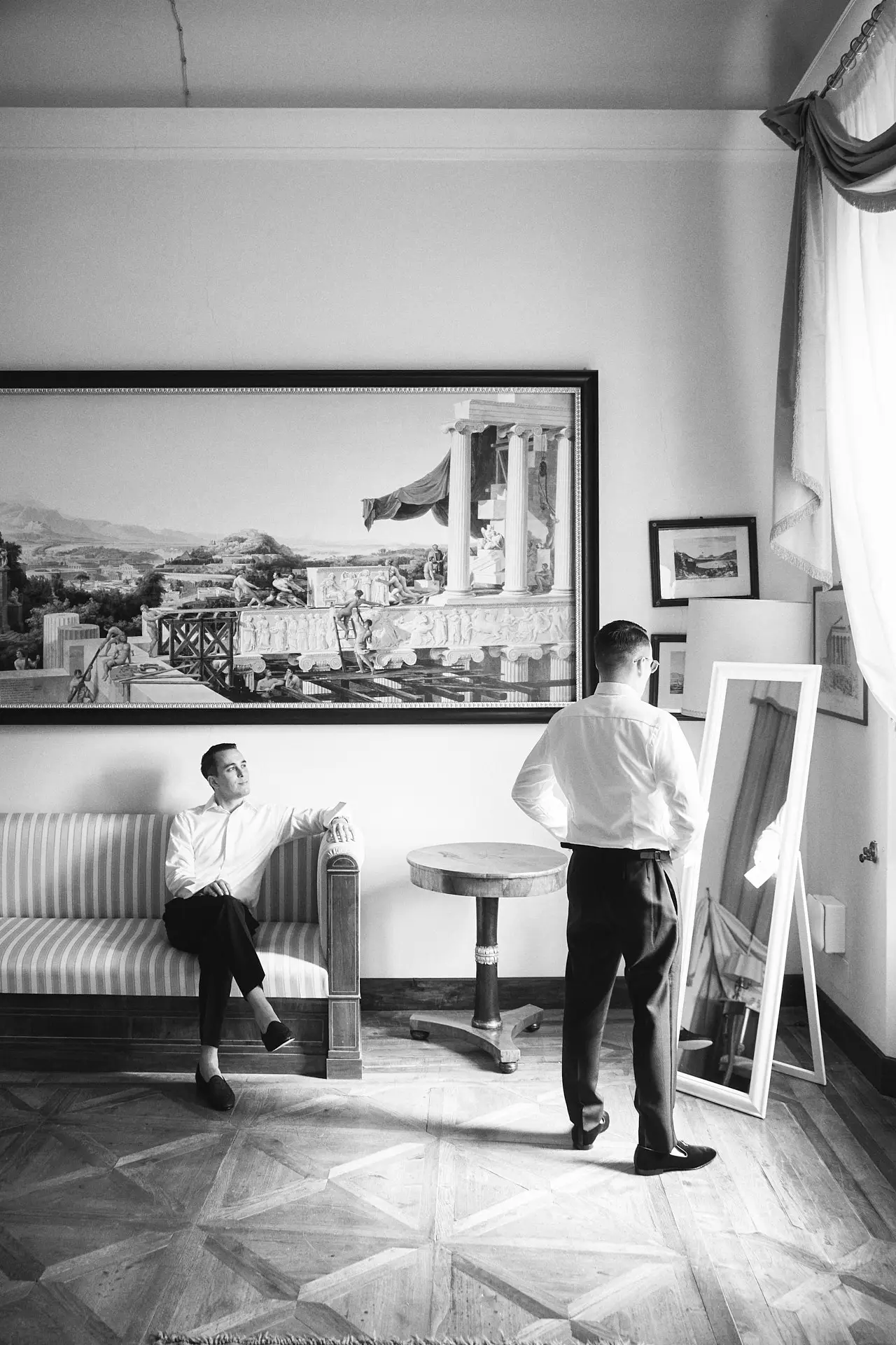 tenuta di monaciano wedding