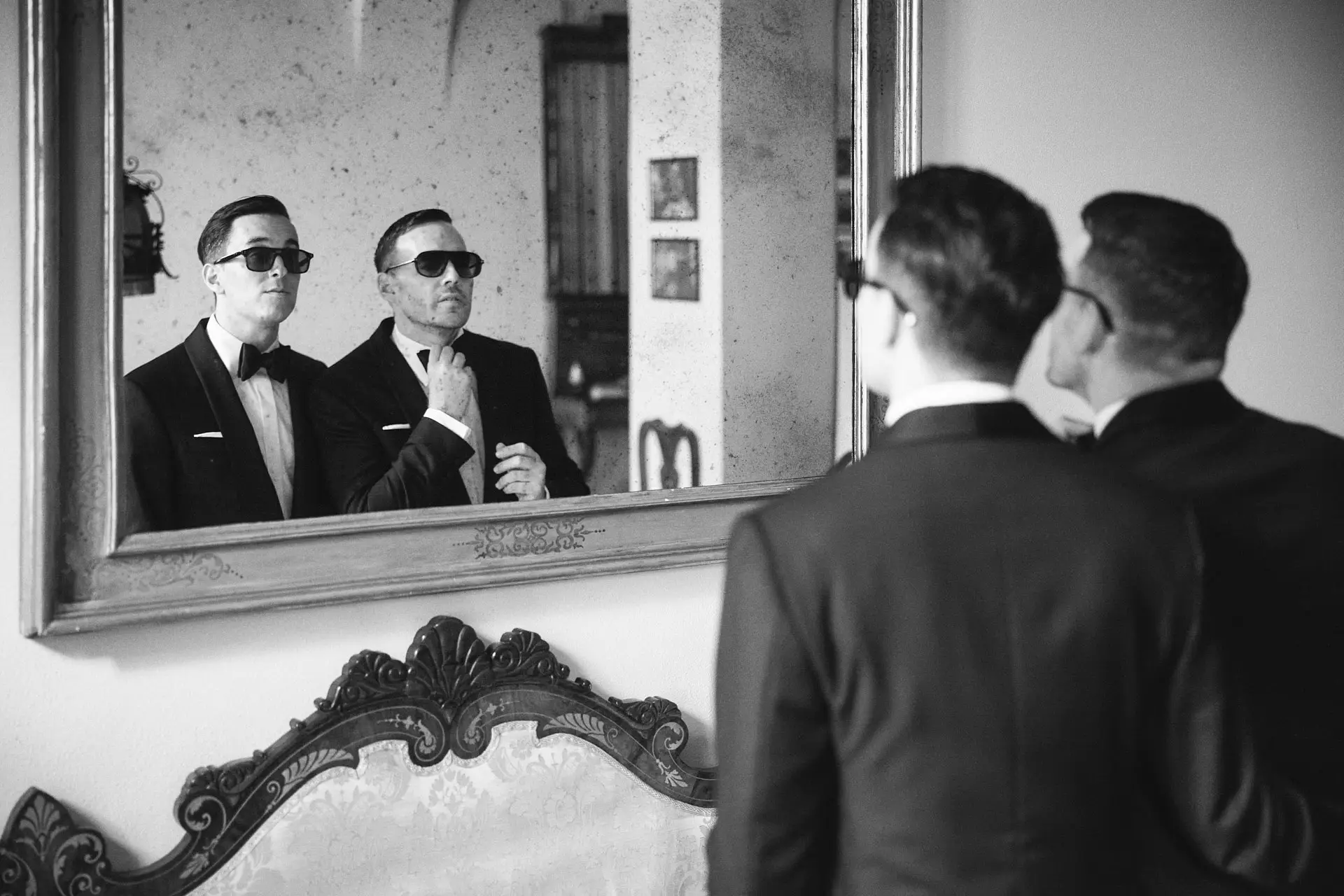 tenuta di monaciano wedding