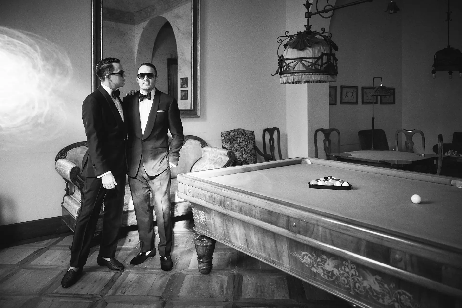 tenuta di monaciano wedding
