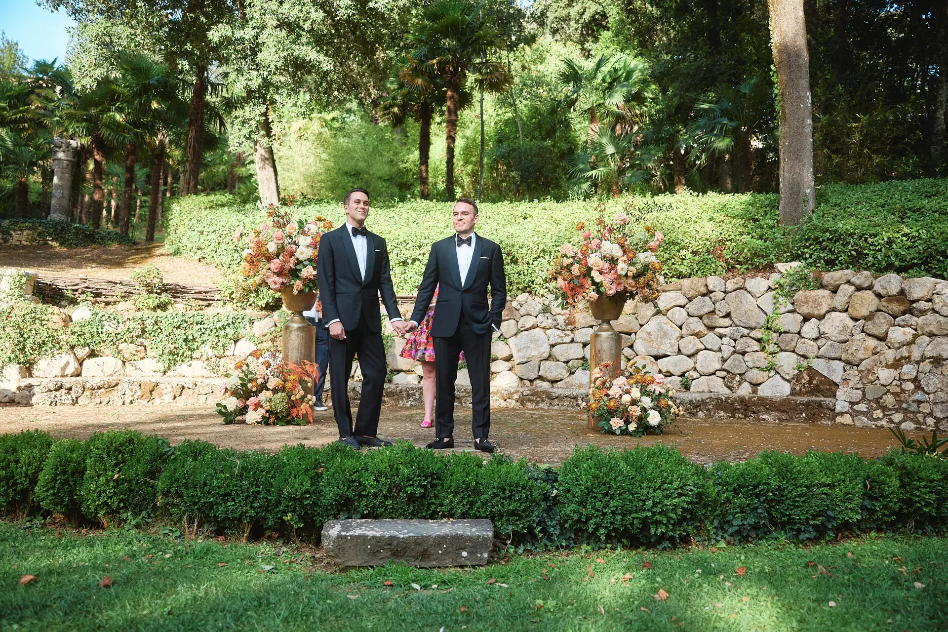 tenuta di monaciano wedding