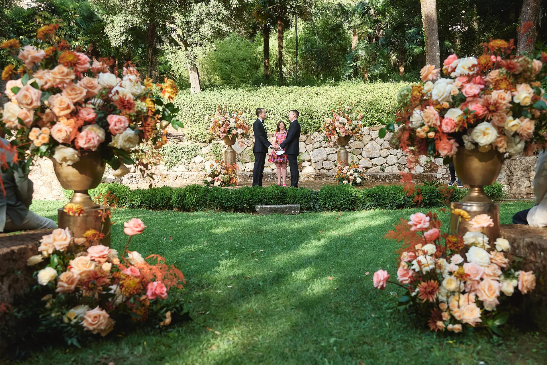 tenuta di monaciano wedding