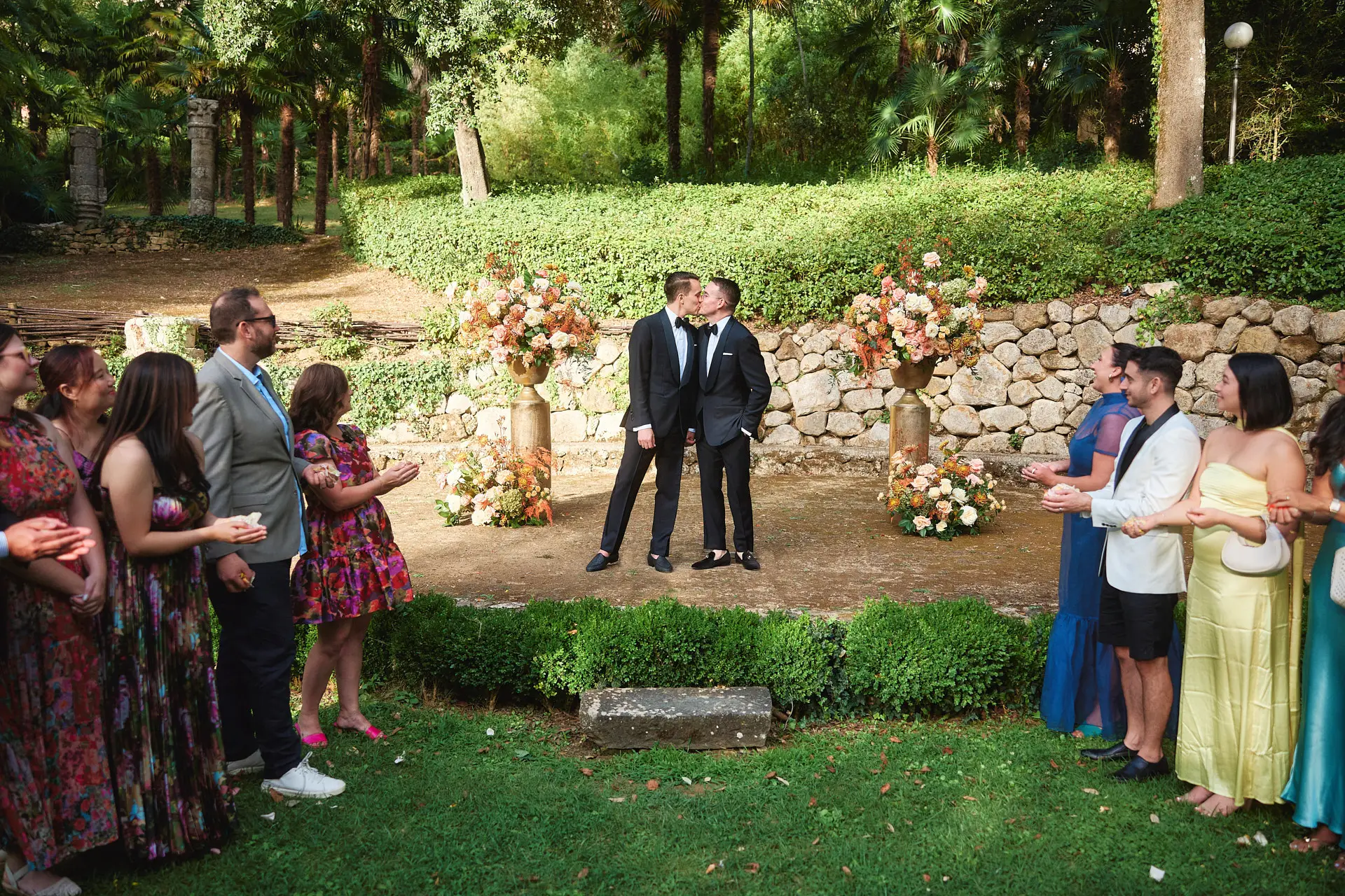 tenuta di monaciano wedding