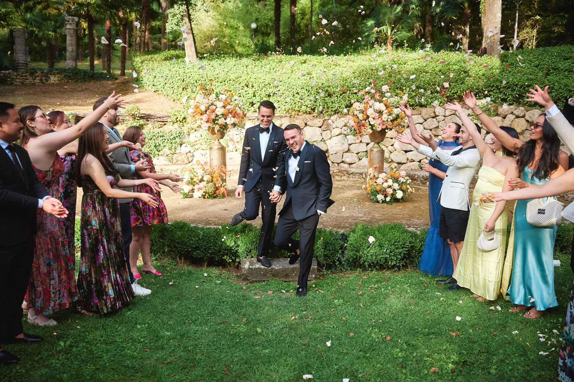 tenuta di monaciano wedding