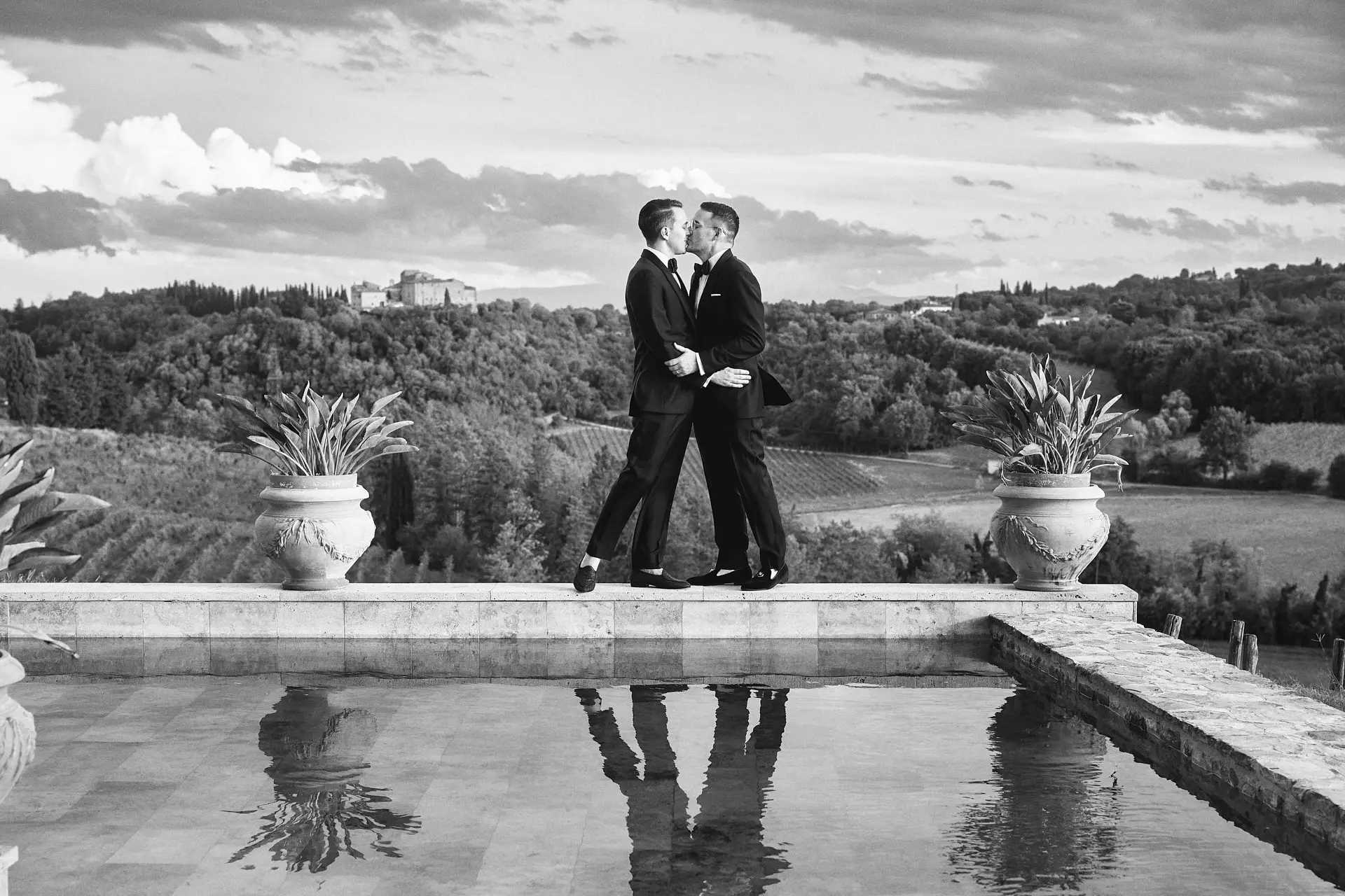tenuta di monaciano wedding