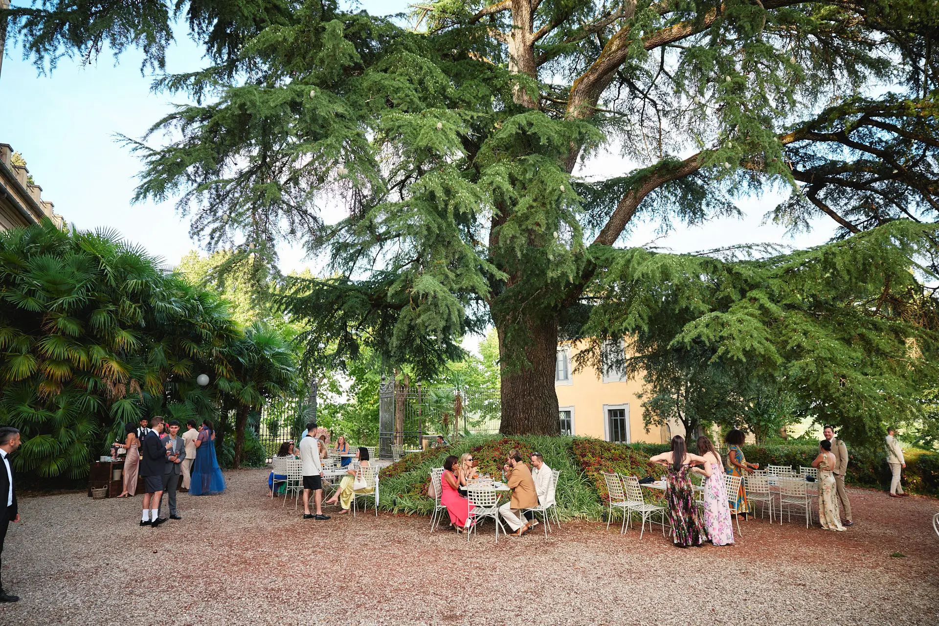 tenuta di monaciano wedding