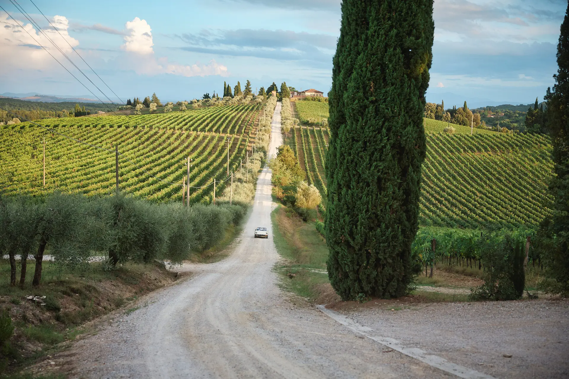 tenuta di monaciano wedding