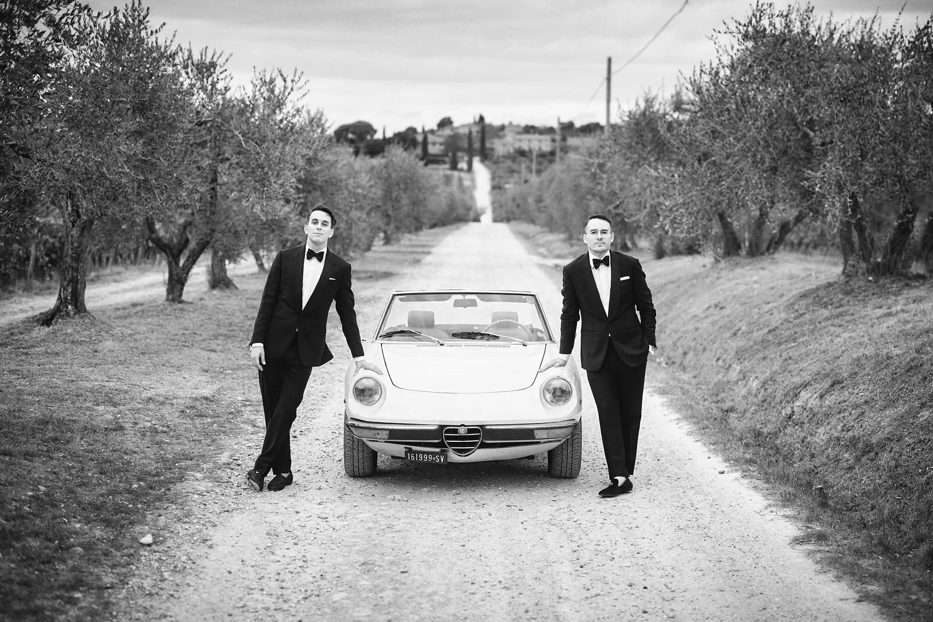 tenuta di monaciano wedding
