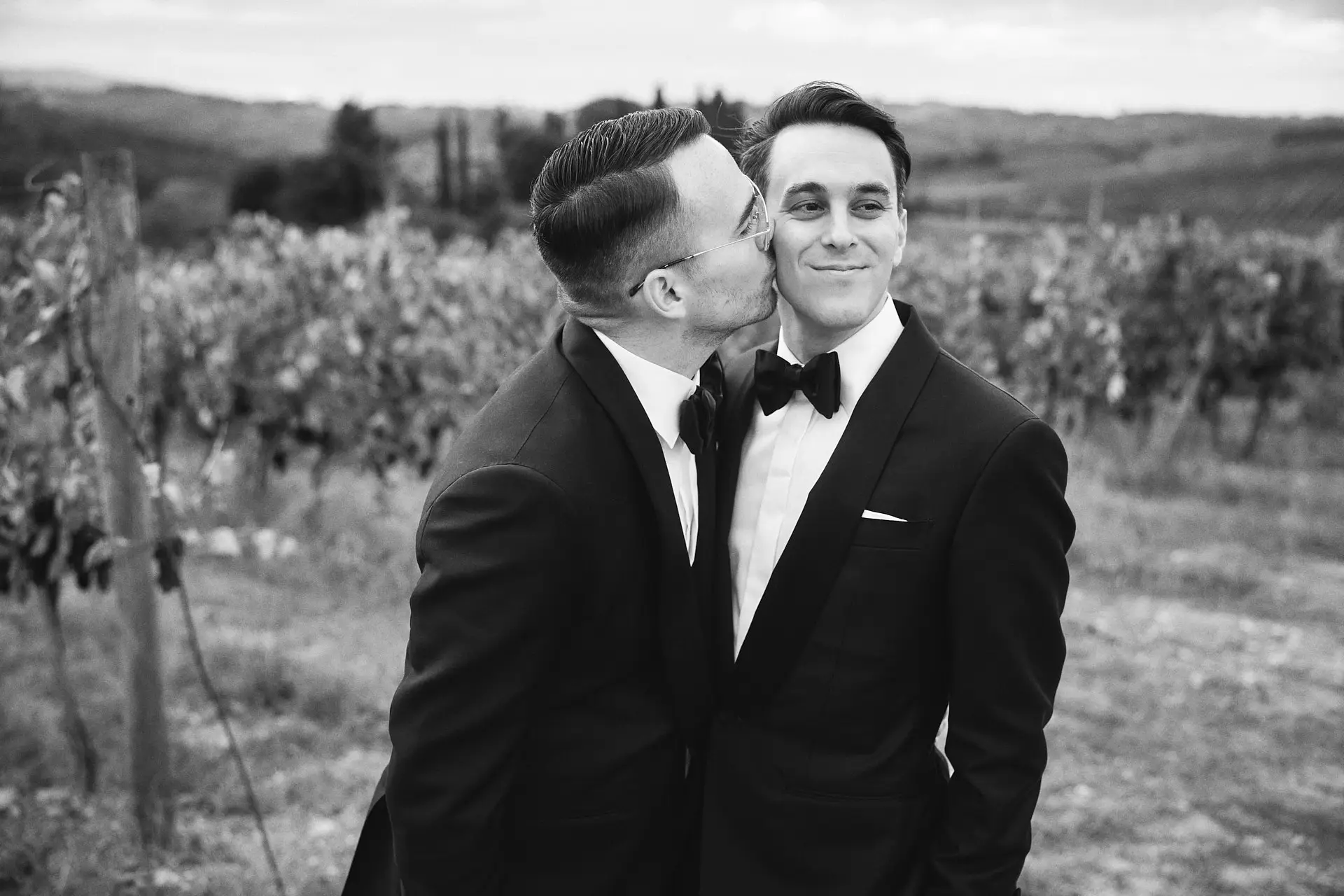 tenuta di monaciano wedding