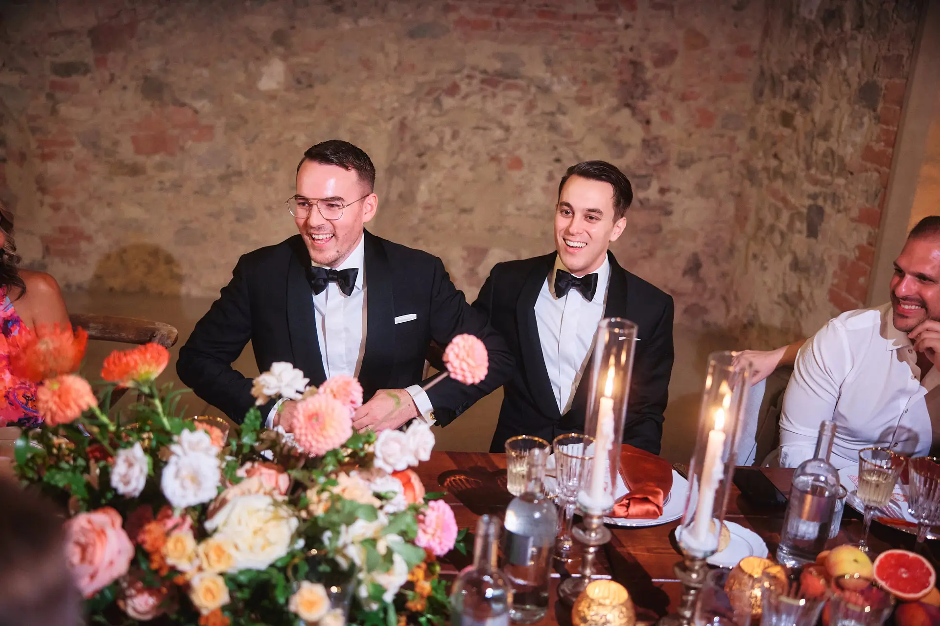 tenuta di monaciano wedding