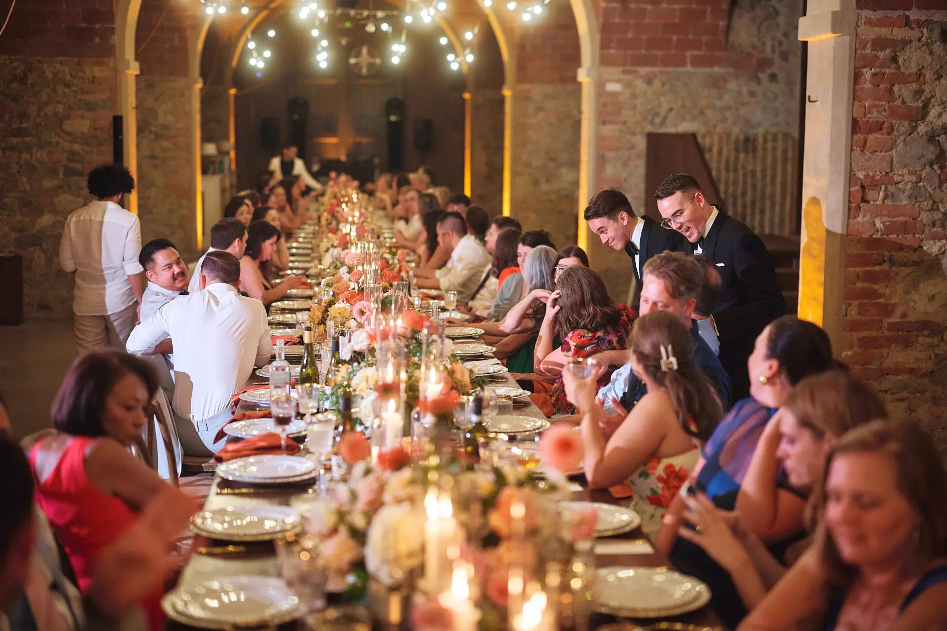 tenuta di monaciano wedding