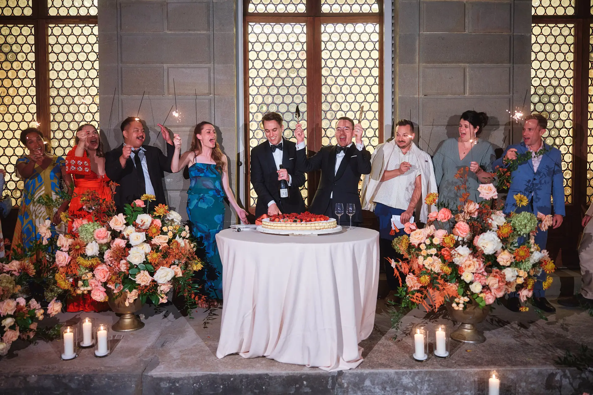 tenuta di monaciano wedding