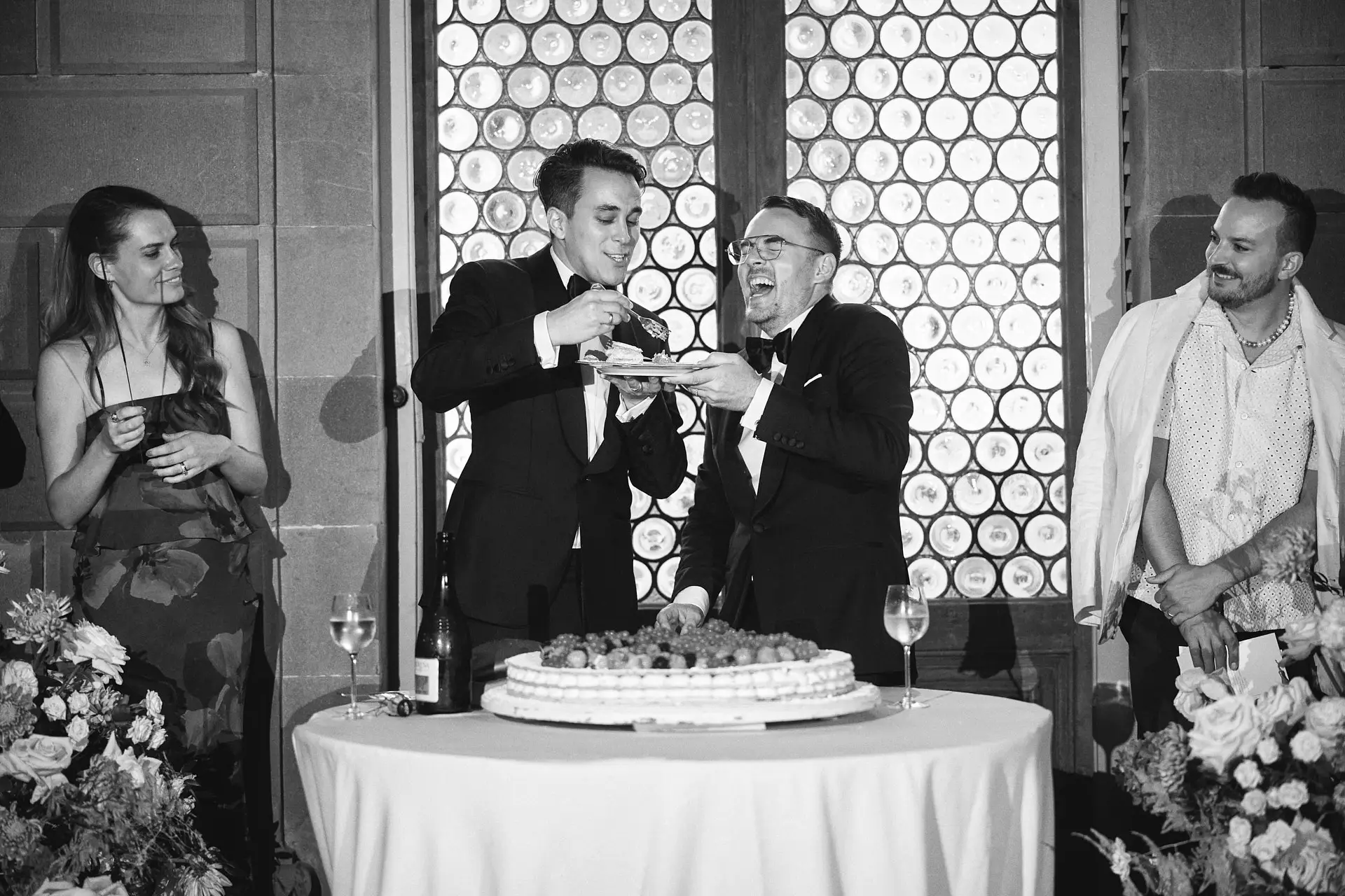 tenuta di monaciano wedding