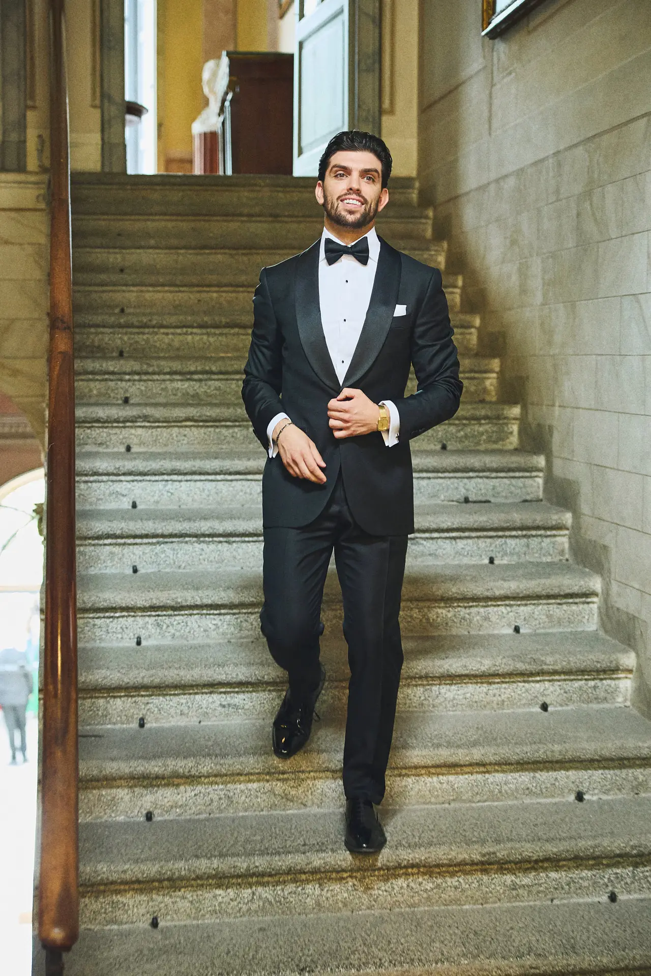 villa pizzo wedding