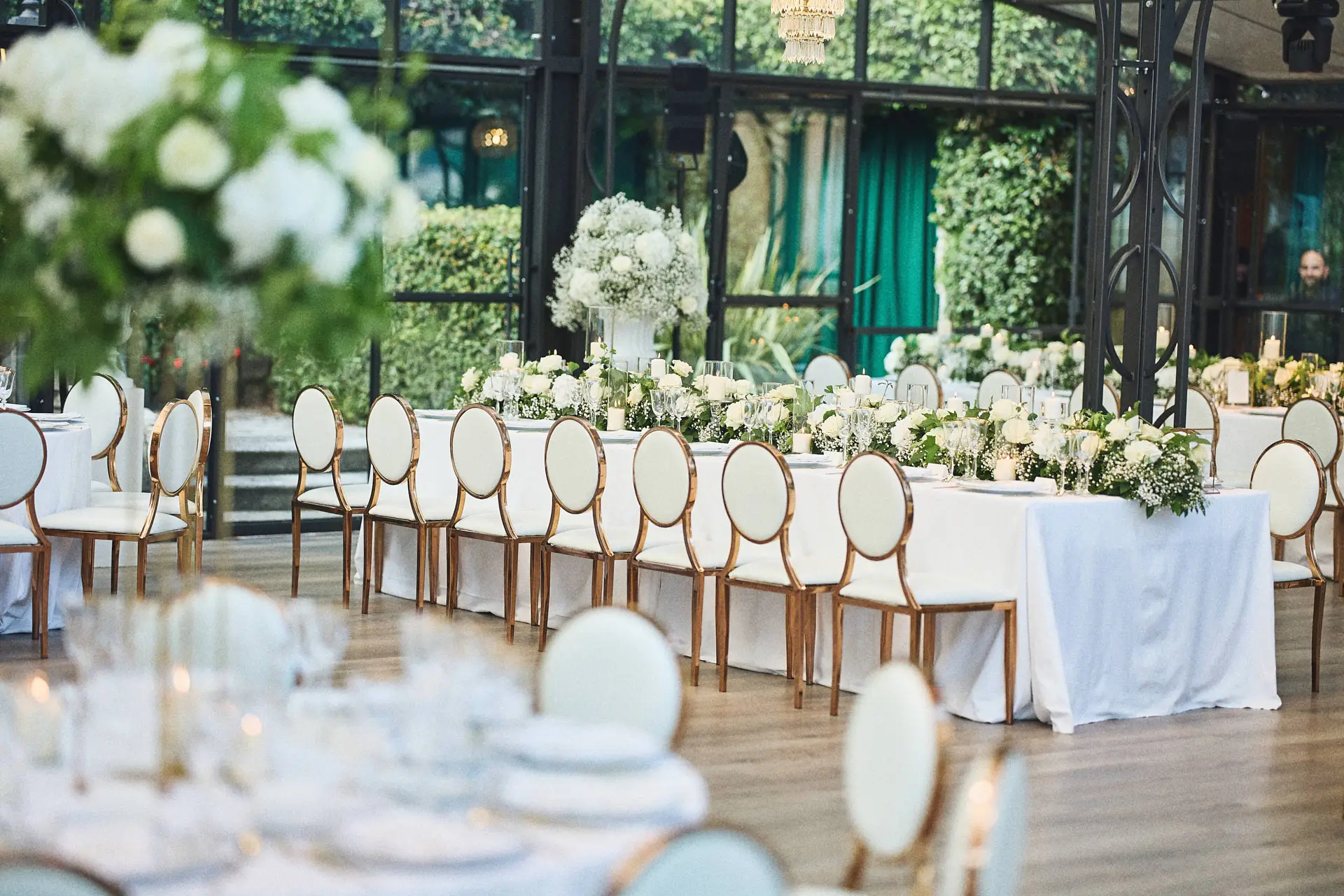 villa pizzo wedding